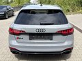 Rear view