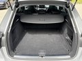 View of boot / luggage space