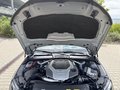 View of engine compartment