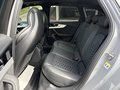 View of rear seat
