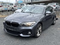 BMW 120i Sport-Automatic "M Sport"