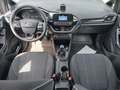 View of dashboard