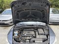 View of engine compartment