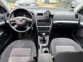 View of dashboard