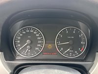 Вид на приборную панель