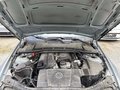 View of engine compartment