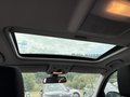 View of sunroof / panoramic roof