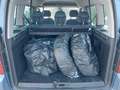View of boot / luggage space