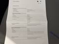 Attestation d'entretien