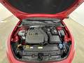 Vue du compartiment moteur