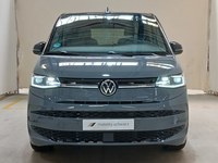 Front view
