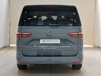 Rear view