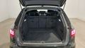 View of boot / luggage space