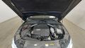 View of engine compartment