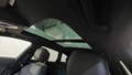 View of sunroof / panoramic roof