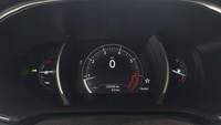 Pogled kombi instrument