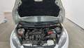 View of engine compartment