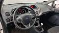 View of dashboard