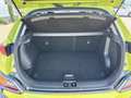 View of boot / luggage space