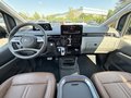View of dashboard