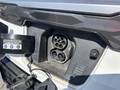 View of fittings for electric vehicle
