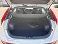 View of boot / luggage space