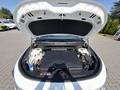 View of engine compartment