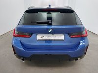 Rear view