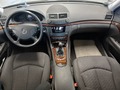 View of dashboard