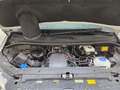 View of engine compartment