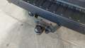 View of trailer tow-bar hitch
