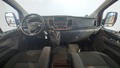 View of dashboard