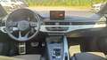 View of dashboard