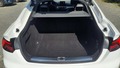 View of boot / luggage space