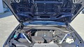 Vue du compartiment moteur