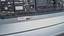 Capot arrière