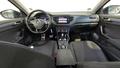 View of dashboard