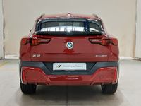 Rear view