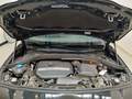 View of engine compartment