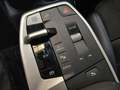 View of centre console