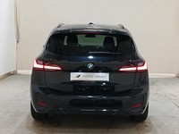 Rear view