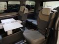 View of rear seat