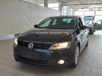 VW Jetta 1,4 TSI "Match"