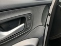 Vista manopole di regolazione sedili elettrici