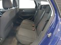 View of rear seat