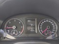Pogled kombi instrument