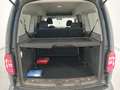 View of boot / luggage space