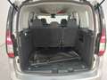 View of boot / luggage space