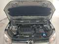 View of engine compartment