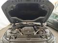 View of engine compartment